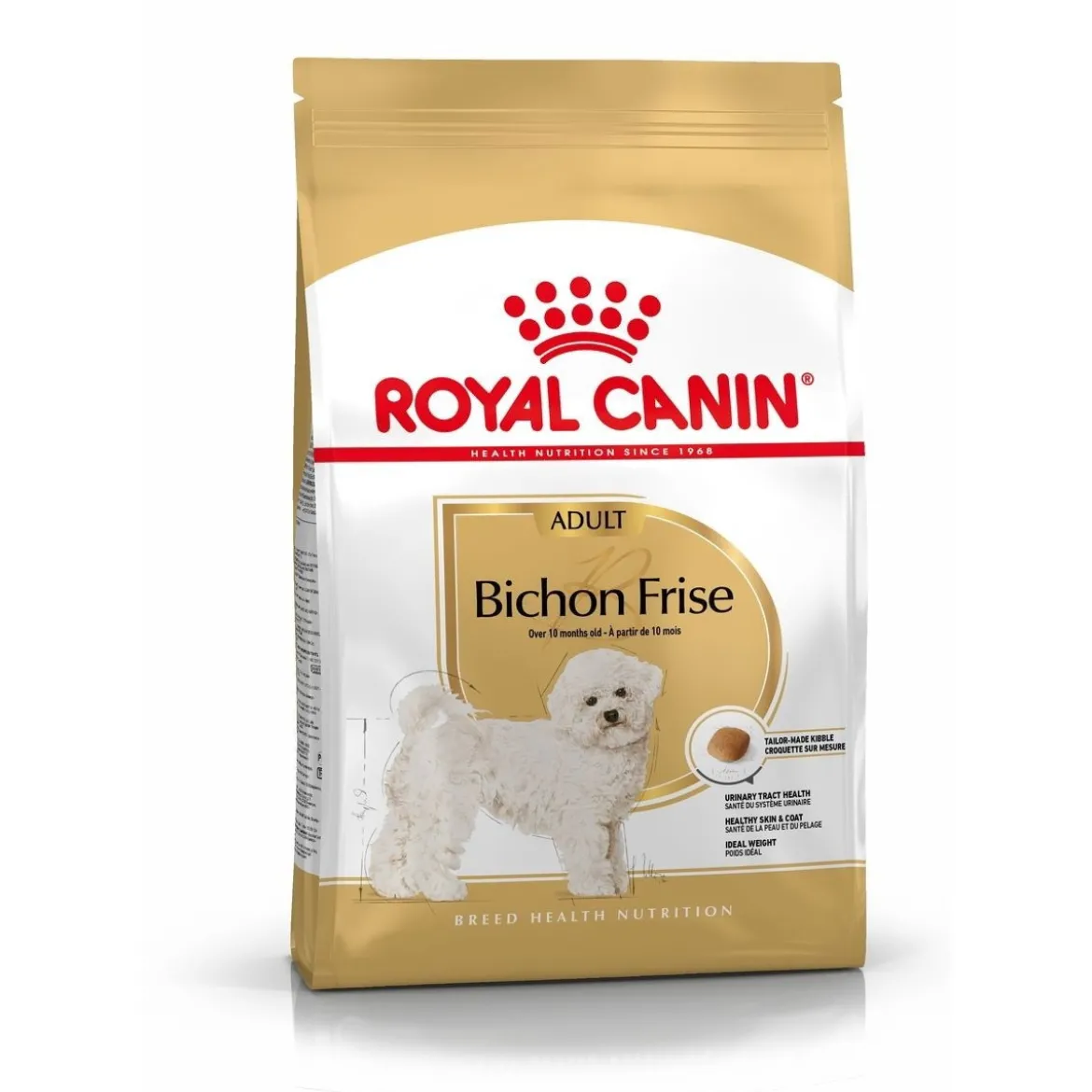 Royal Canin Bichon Frise Adult 1,5 kg