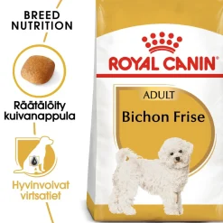 Royal Canin Bichon Frise Adult 1,5 kg