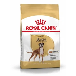 Royal Canin Boxer Adult 12 kg