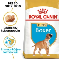 Royal Canin Boxer Puppy 12 kg