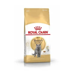 Royal Canin Breed British Shorthair