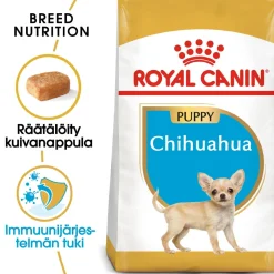 Royal Canin Breed Chihuahua Puppy