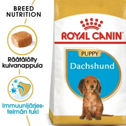 Royal Canin Breed Dachshund Puppy 1,5 kg
