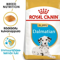 Royal Canin Breed Dalmatian Puppy