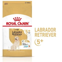 Royal Canin Breed Labrador Retriever Adult 5+ 12 kg