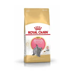 Royal Canin British Shorthair Kitten, 2 kg