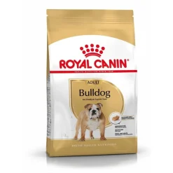 Royal Canin Bulldog Adult 12 kg
