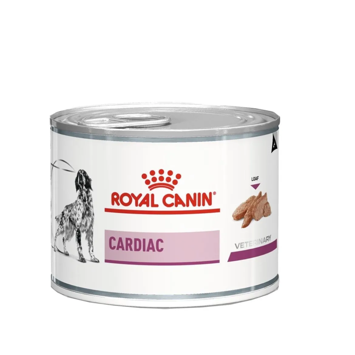 Royal Canin Cardiac Loaf 12 x 200 g