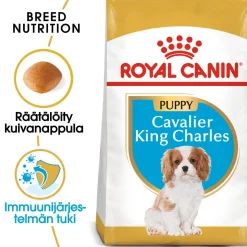 Royal Canin Cavalier Puppy 1,5 kg