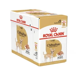 Royal Canin Chihuahua Wet 12x85g
