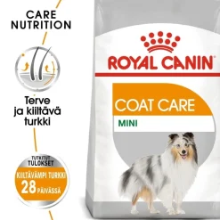 Royal Canin Coat Care Mini