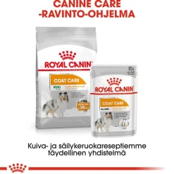 Royal Canin Coat Care wet 12 x 85 g