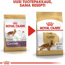 Royal Canin Cocker Adult