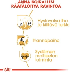 Royal Canin Cocker Adult