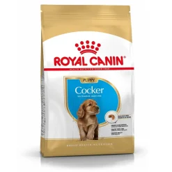 Royal Canin Cocker Puppy 3 kg