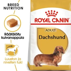 Royal Canin Dachshund Adult