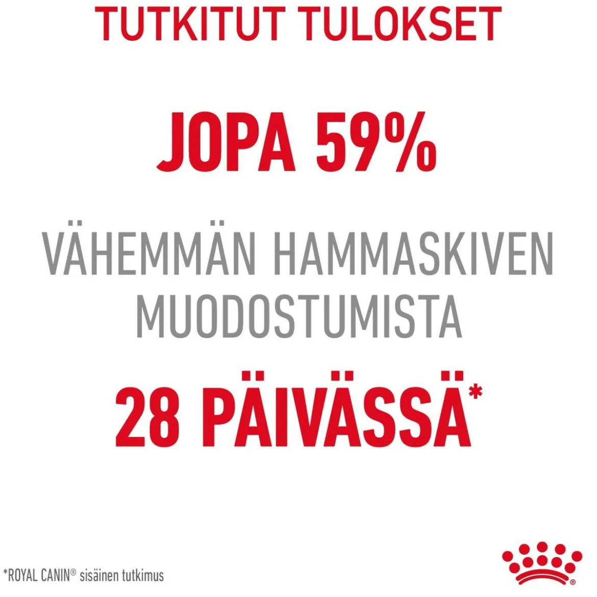 Royal Canin Dental Care