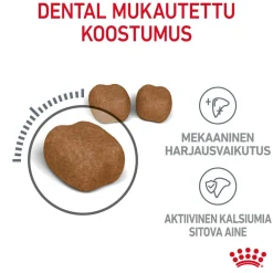 Royal Canin Dental Care