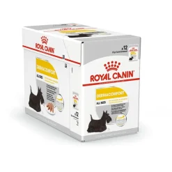 Royal Canin Dermacomfort wet 12 x 85 g