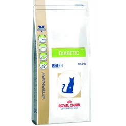 Royal Canin Diabetic Cat