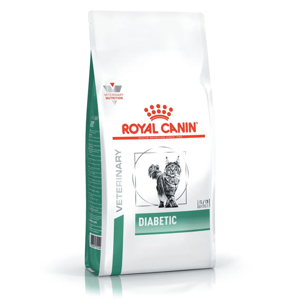 Royal Canin Diabetic Cat