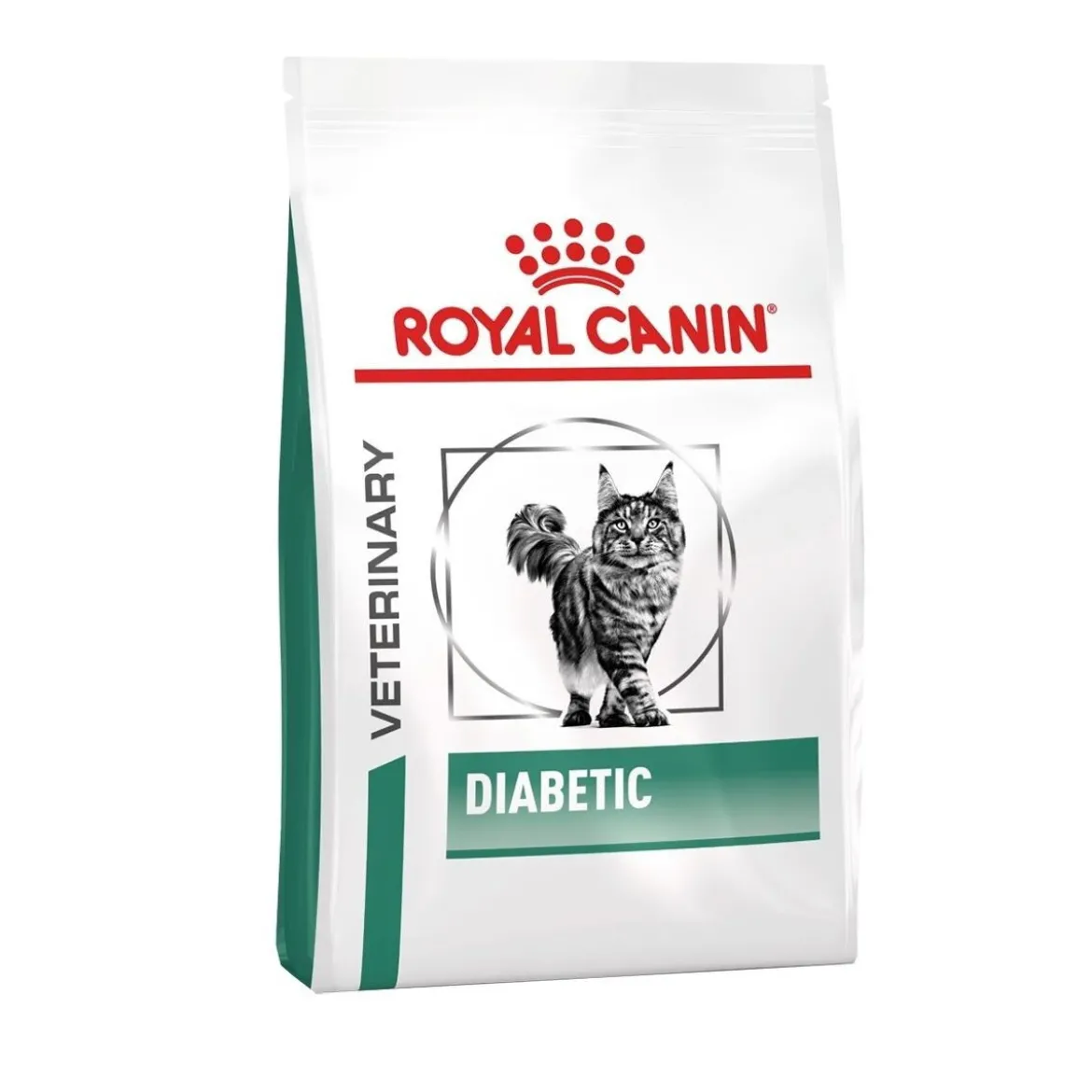 Royal Canin Diabetic Cat
