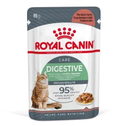 Royal Canin Digestive Care Gravy, 12x85g