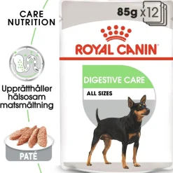 Royal Canin Digestive Care wet 48x85 g