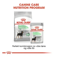 Royal Canin Digestive Care wet 48x85 g