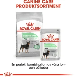 Royal Canin Digestive Care wet 48x85 g