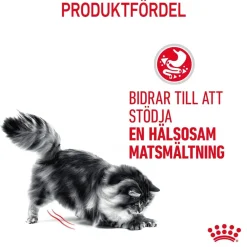 Royal Canin Digest Sensitive Gravy 85g, 48-pack