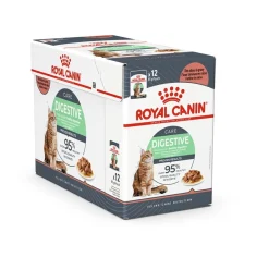 Royal Canin Digest Sensitive Gravy 85g, 48-pack