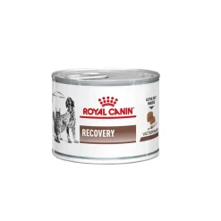 Royal Canin Dog&Cat Recovery wet, 12 x 195 g