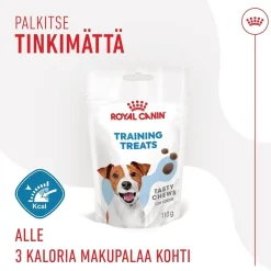 Royal Canin Dog Training Treats 110g