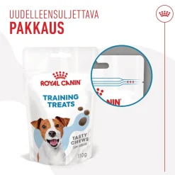 Royal Canin Dog Training Treats 110g