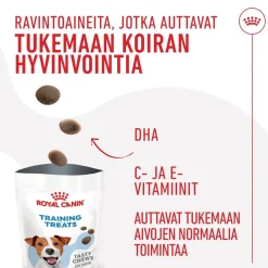 Royal Canin Dog Training Treats 110g