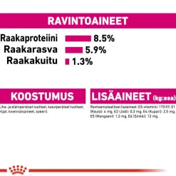 Royal Canin Exigent wet 12 x 85 g