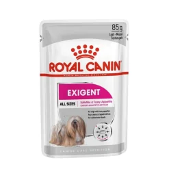 Royal Canin Exigent wet 12 x 85 g