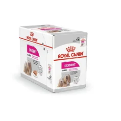 Royal Canin Exigent wet 12 x 85 g