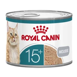 Royal Canin FHN ageing 15+ mousse 85 g