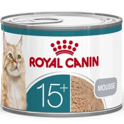 Royal Canin FHN ageing 15+ mousse 85 g