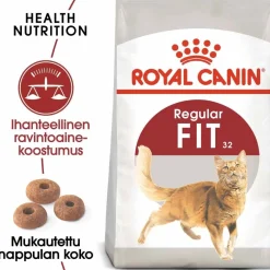 Royal Canin Fit