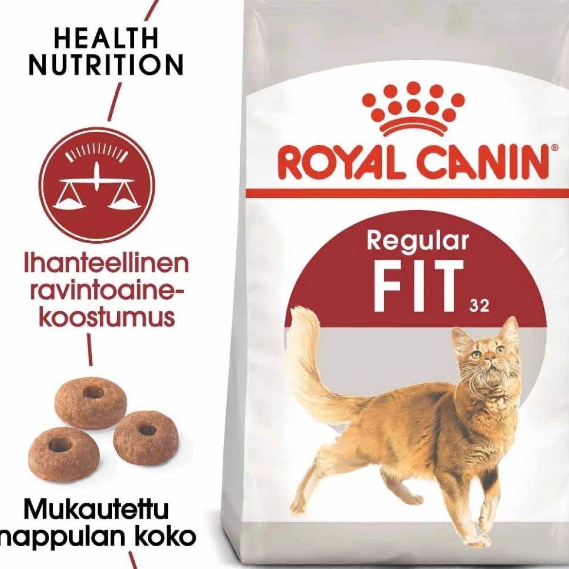 Royal Canin Fit