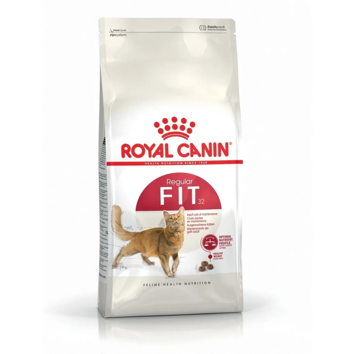 Royal Canin Fit