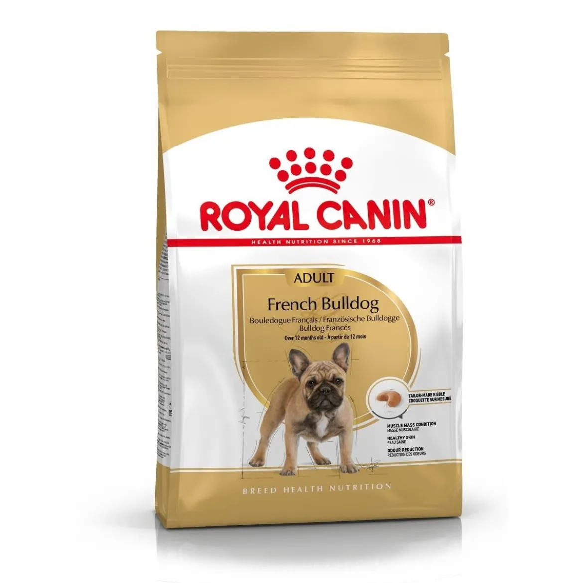 Royal Canin French Bulldog Adult