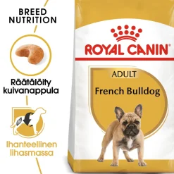 Royal Canin French Bulldog Adult