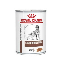 Royal Canin Gastro Intestinal märkäruoka 12x400g