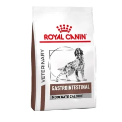 Royal Canin Gastrointestinal Moderate Calorie