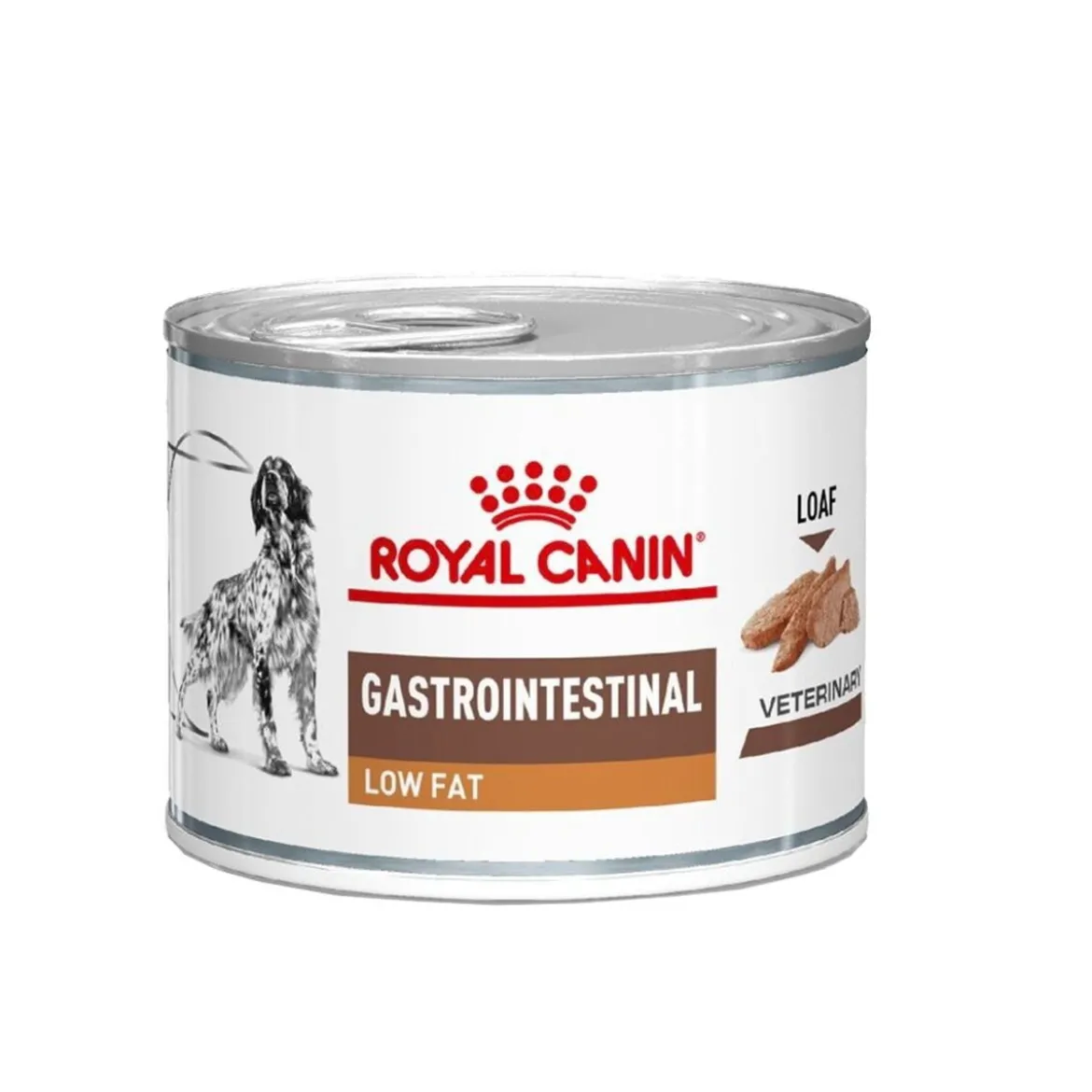 Royal Canin Gastrointestinal Low Fat 12 x 200 g