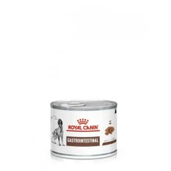 Royal Canin Gastrointestinal wet, 12 x 200 g